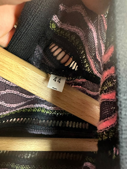 Cardigan Missoni (L)