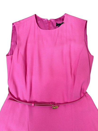 Versace mini abito (M)