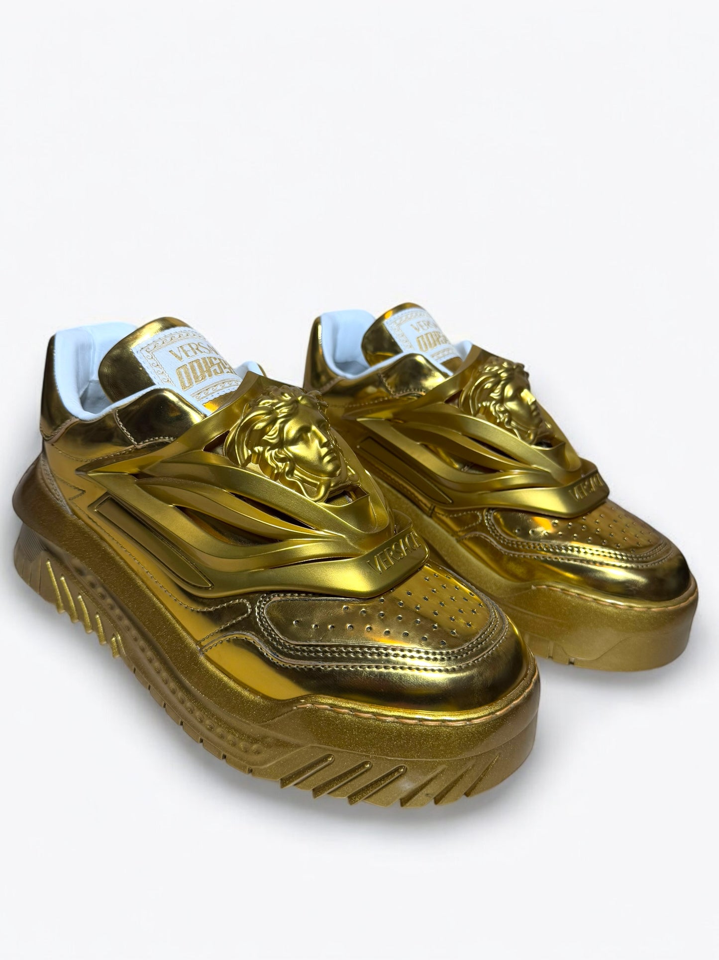 Versace Odissea Sneakers (39)