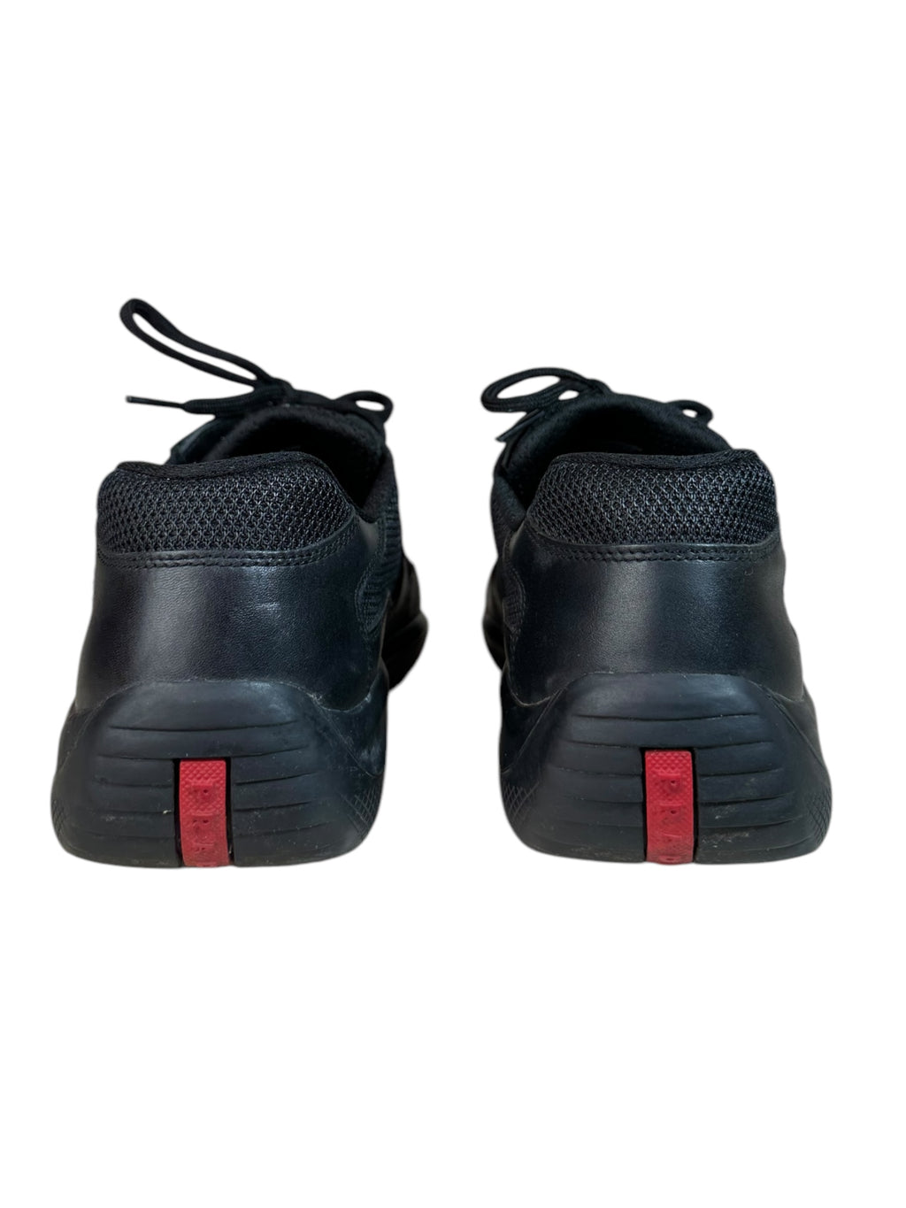 Prada sneakers Americas Cup — foto 3