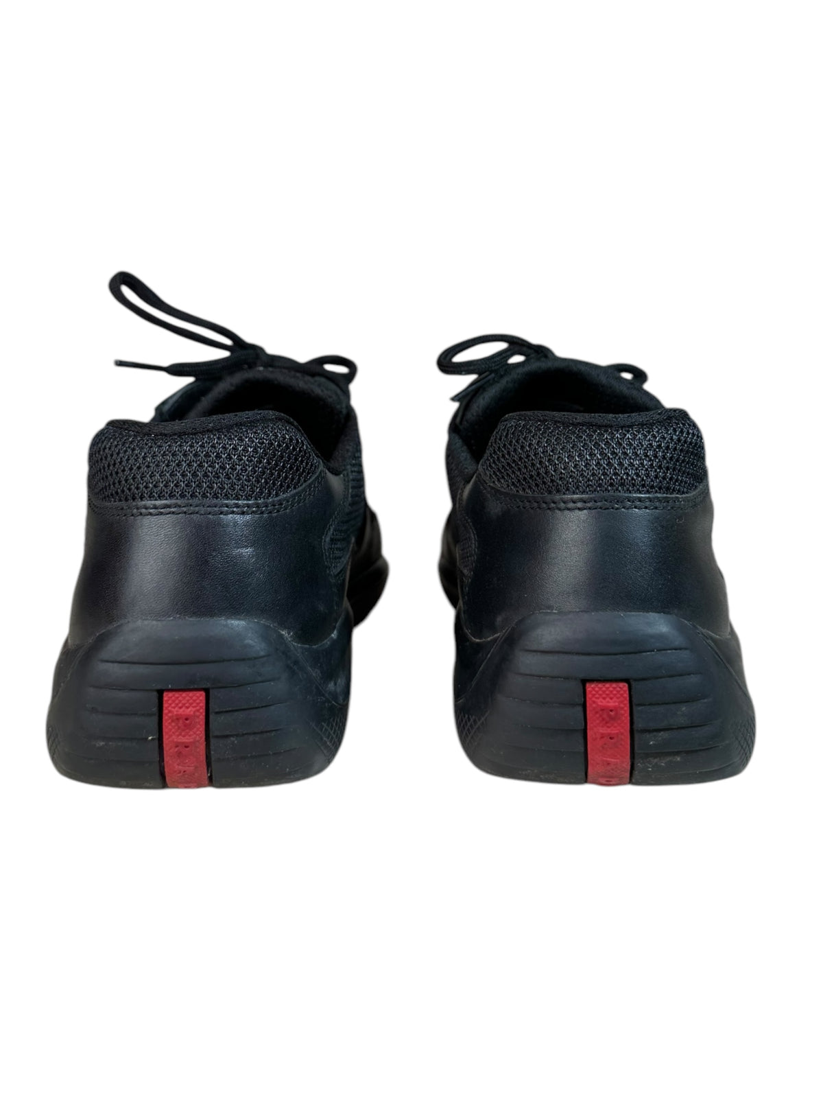 Prada sneakers Americas Cup — foto 3
