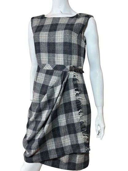 Max Mara weekend abito in lana (L)