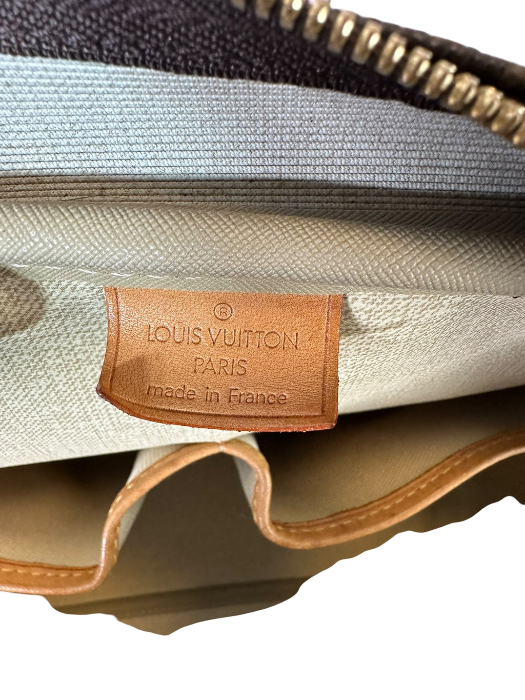 Louis Vuitton borsa Troville — foto 24
