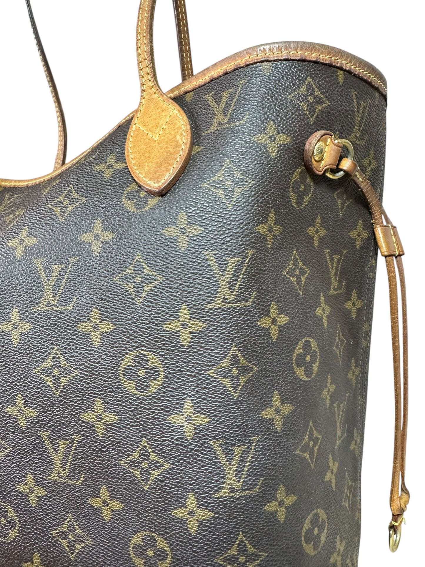 Louis Vuitton borsa Nerverfull vintage — foto 5