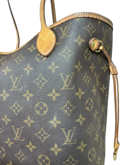 Louis Vuitton borsa Nerverfull vintage — foto 5