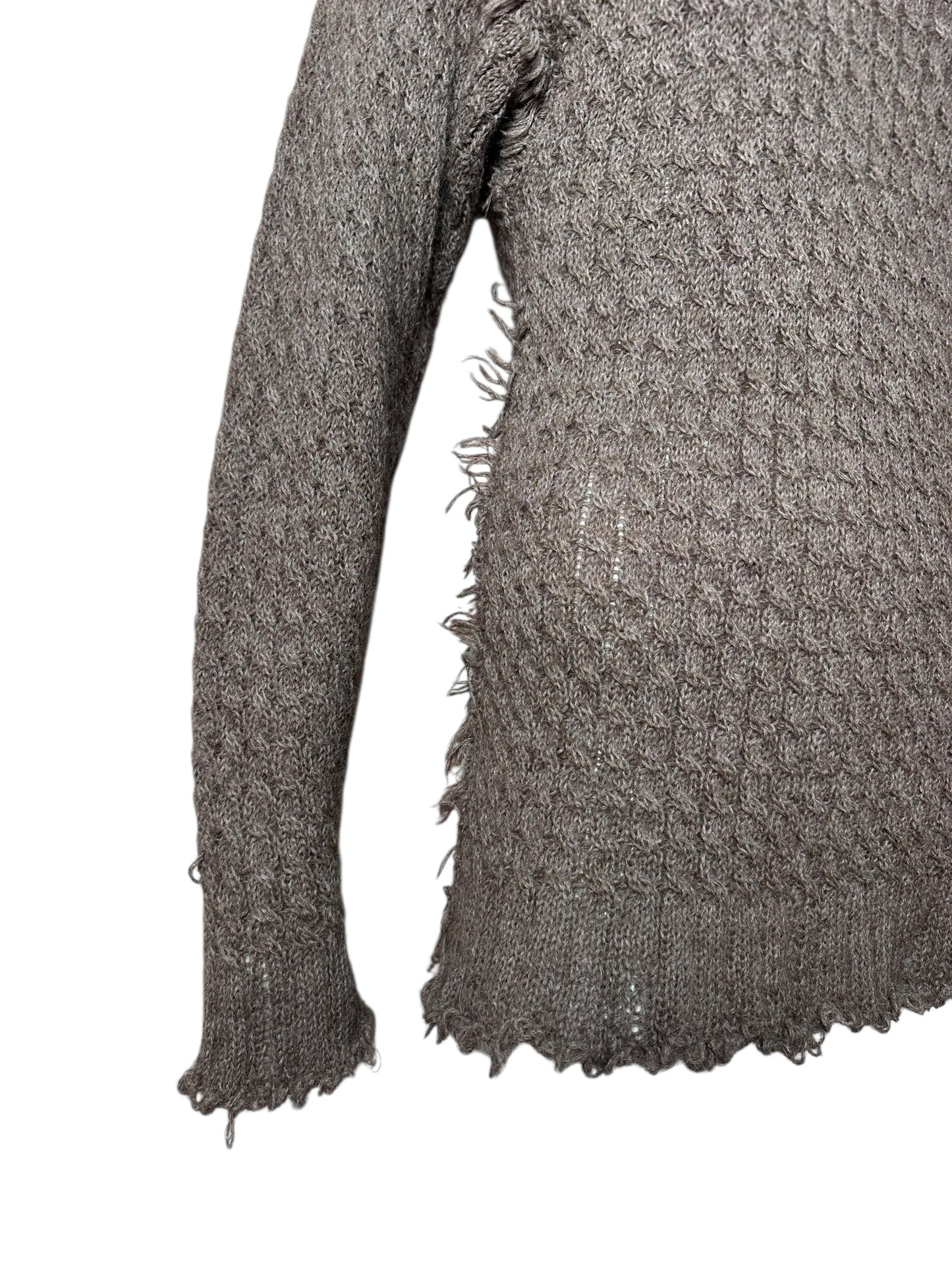 Dolce & Gabbana maglione anni 2000s (L)