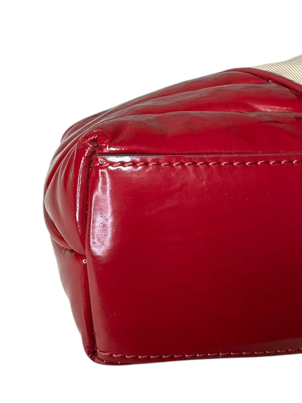 Burberry pochette vintage — foto 9