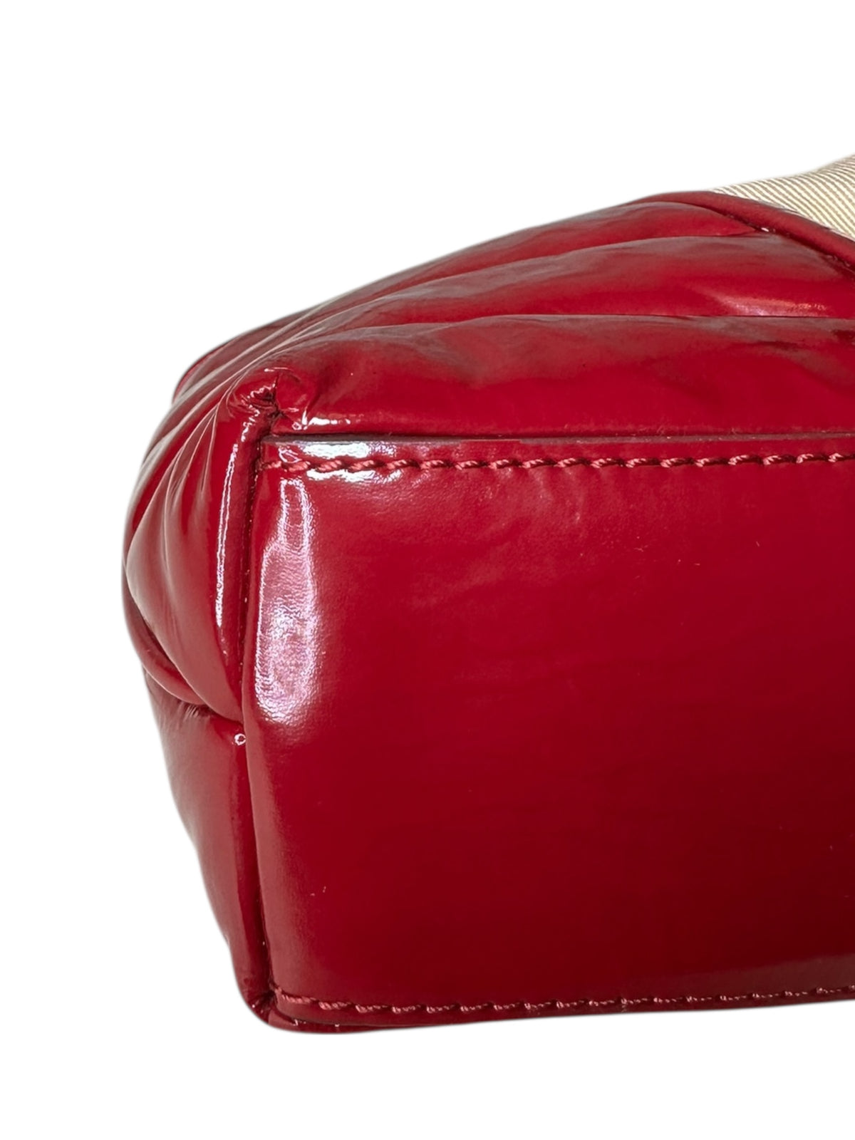Burberry pochette vintage — foto 9