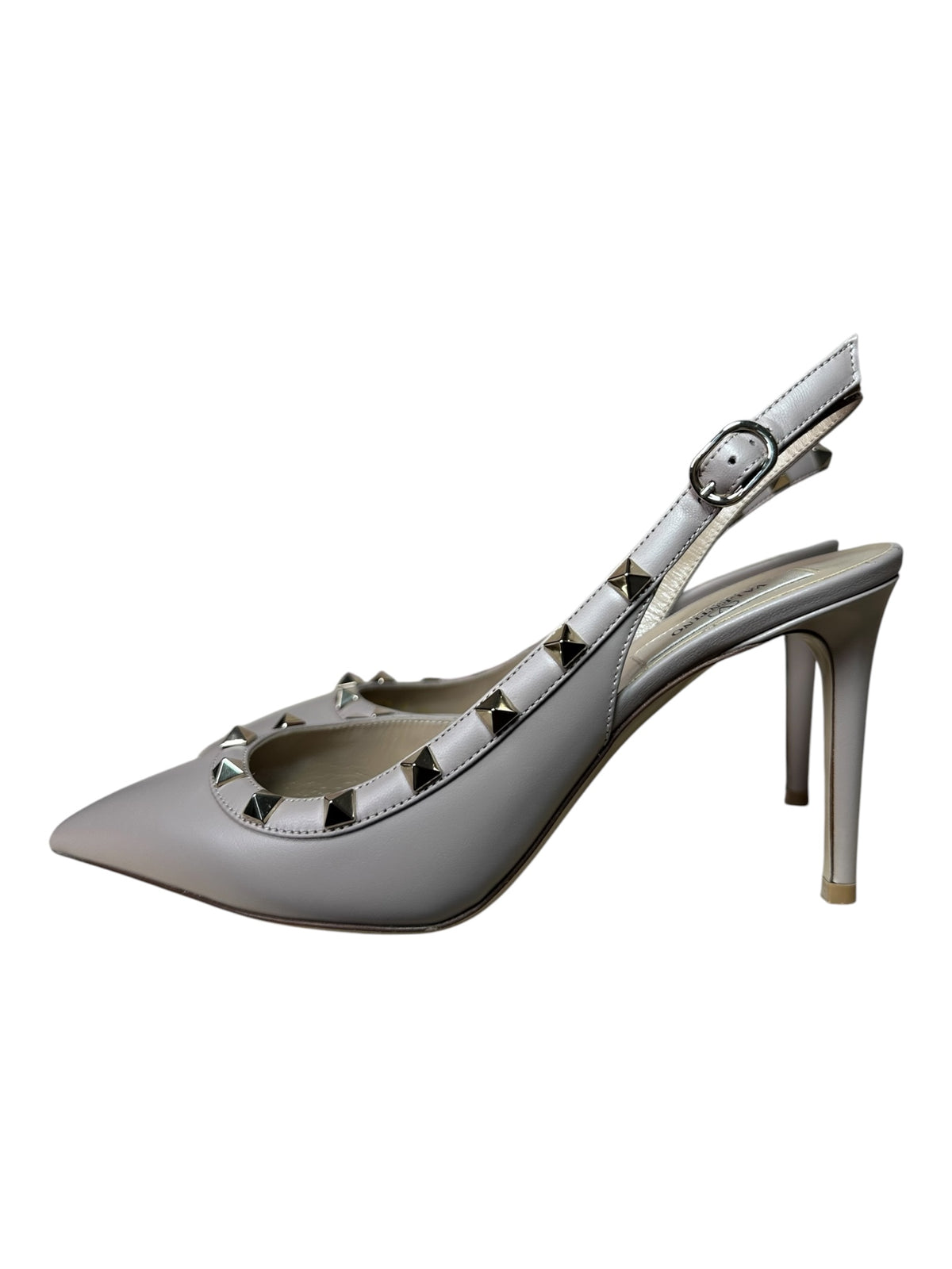 Valentino Garavano decolletè Rockstud — foto 2