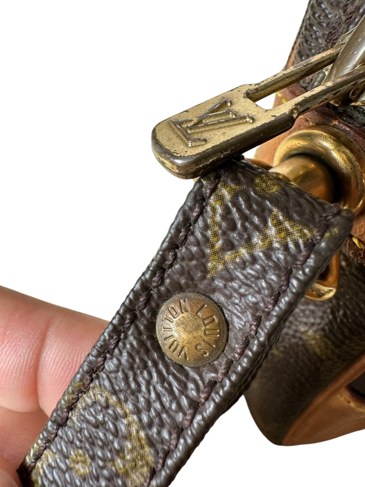 Louis Vuitton pochette Marly