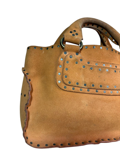 Celine Boogie borsa in pelle