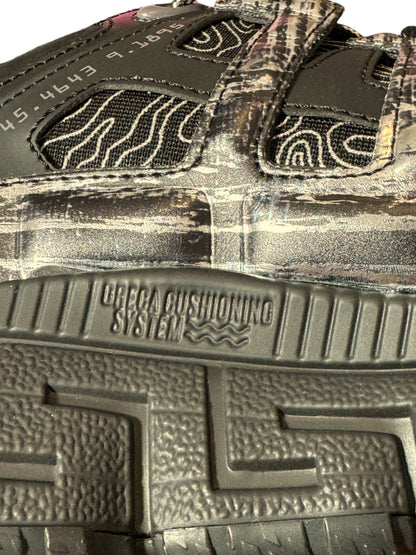 Versace Trigreca scarpe sneakers (43)