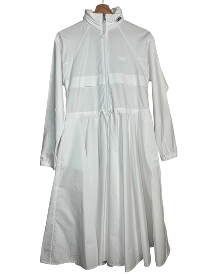 Prada abito in cotone — foto 2