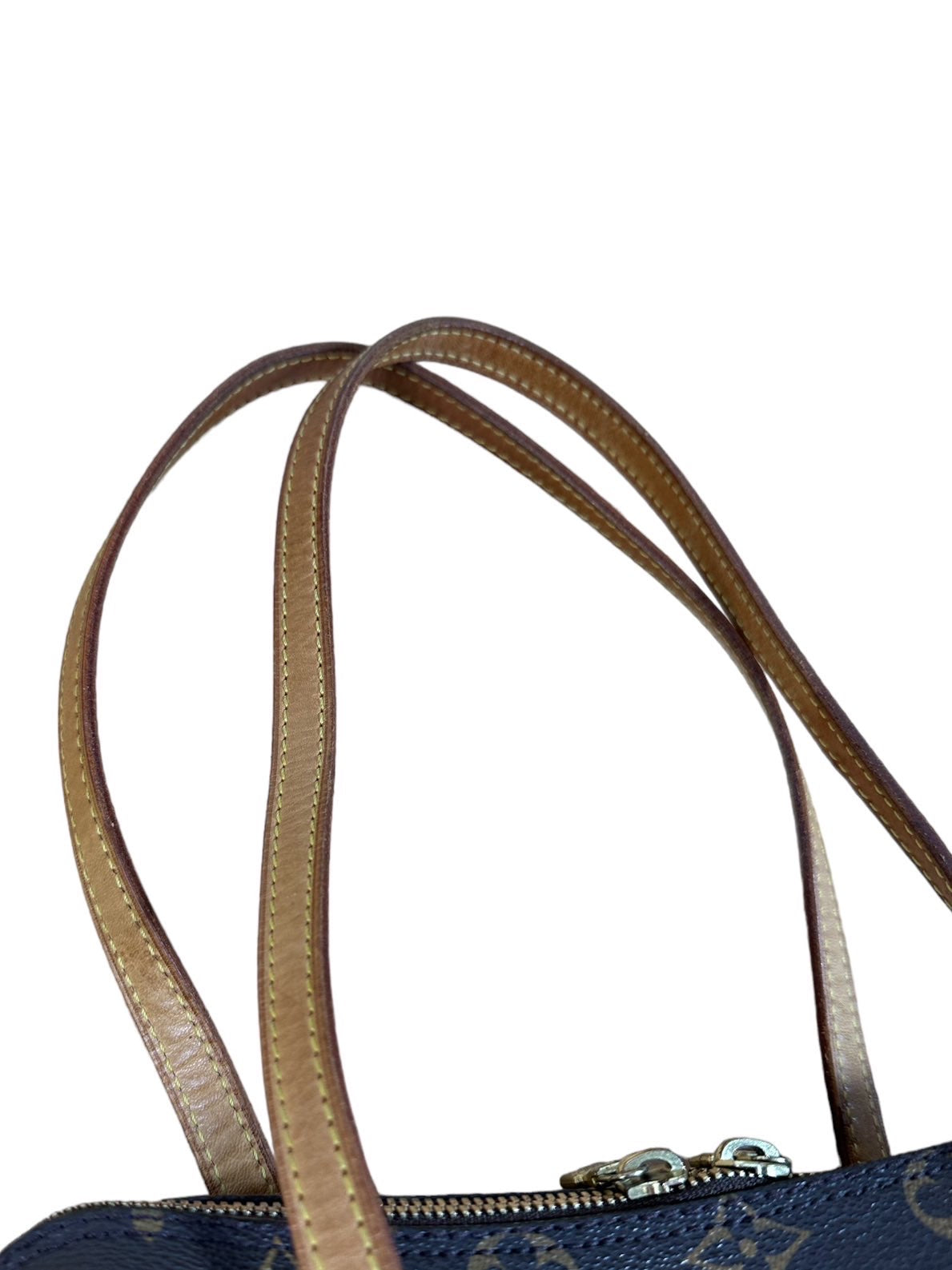 Louis Vuitton borsa Coussin vintage
