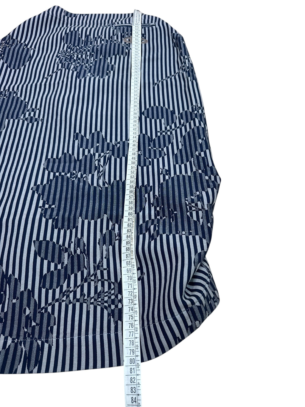 Vivienne Westwood gonna longuette — foto 10