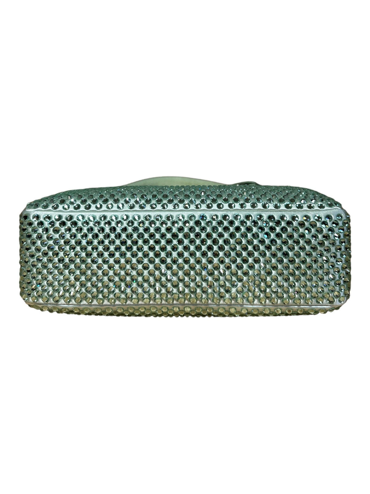 Prada borsa Re edition crystal — foto 8