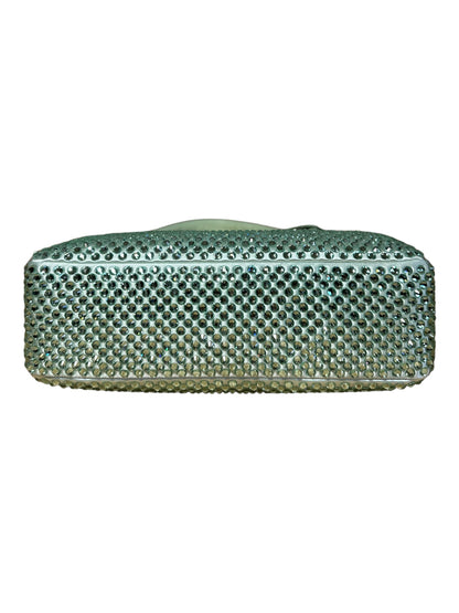 Prada borsa Re edition crystal