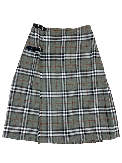 Burberry Kilt vintage (M)