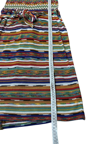 Missoni abito in maglia (S)