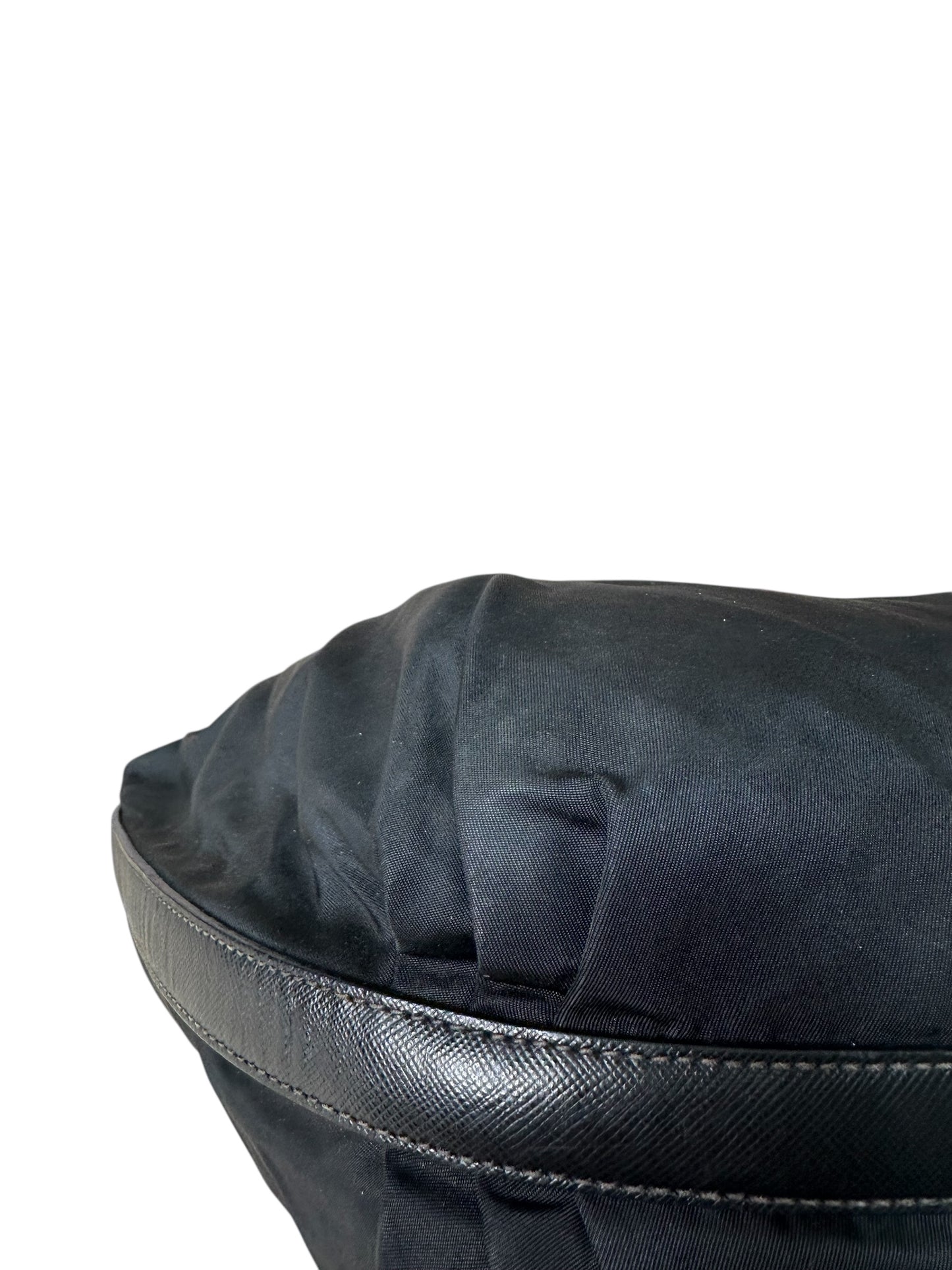 Prada borsa vintage in nylon