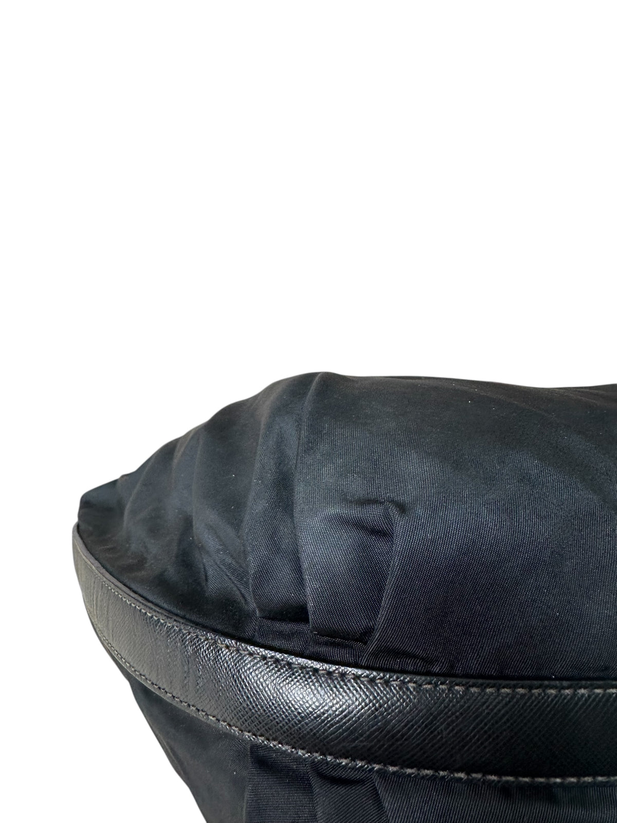 Prada borsa vintage in nylon — foto 8
