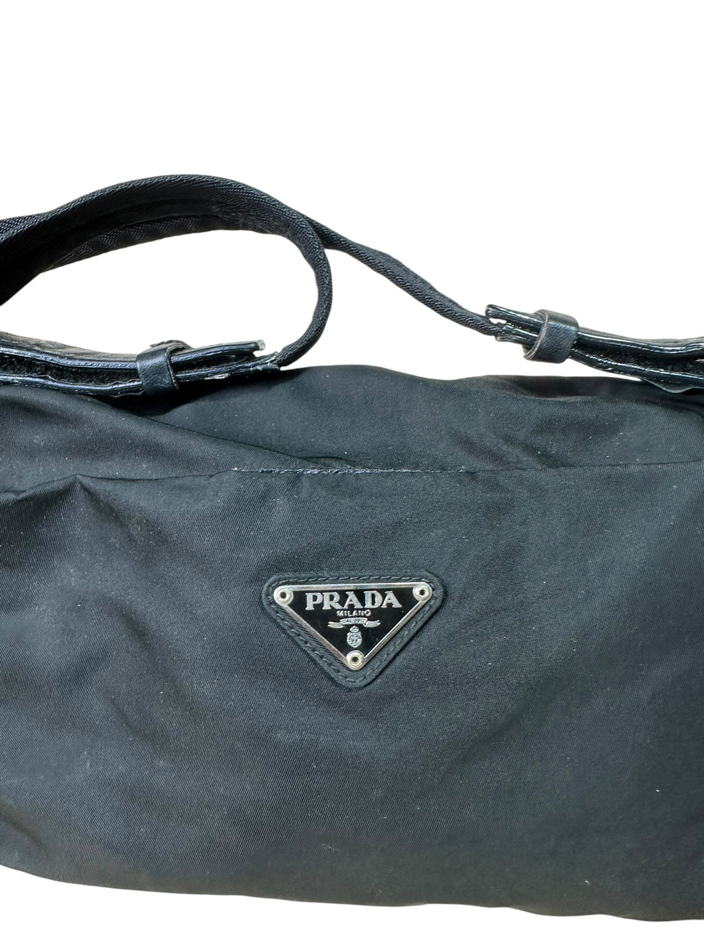 Prada borsa in nylon