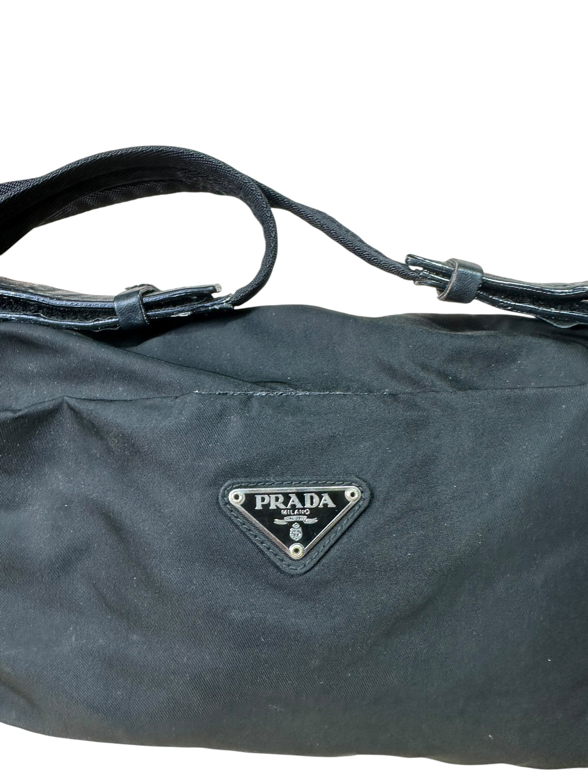 Prada borsa in nylon