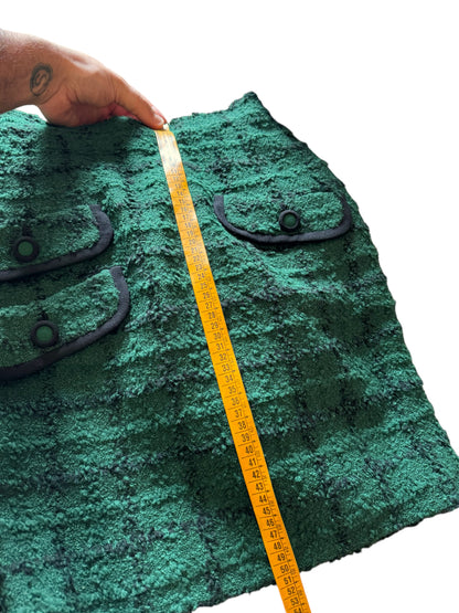 Gianni Versace tailleur vintage 90s (40)
