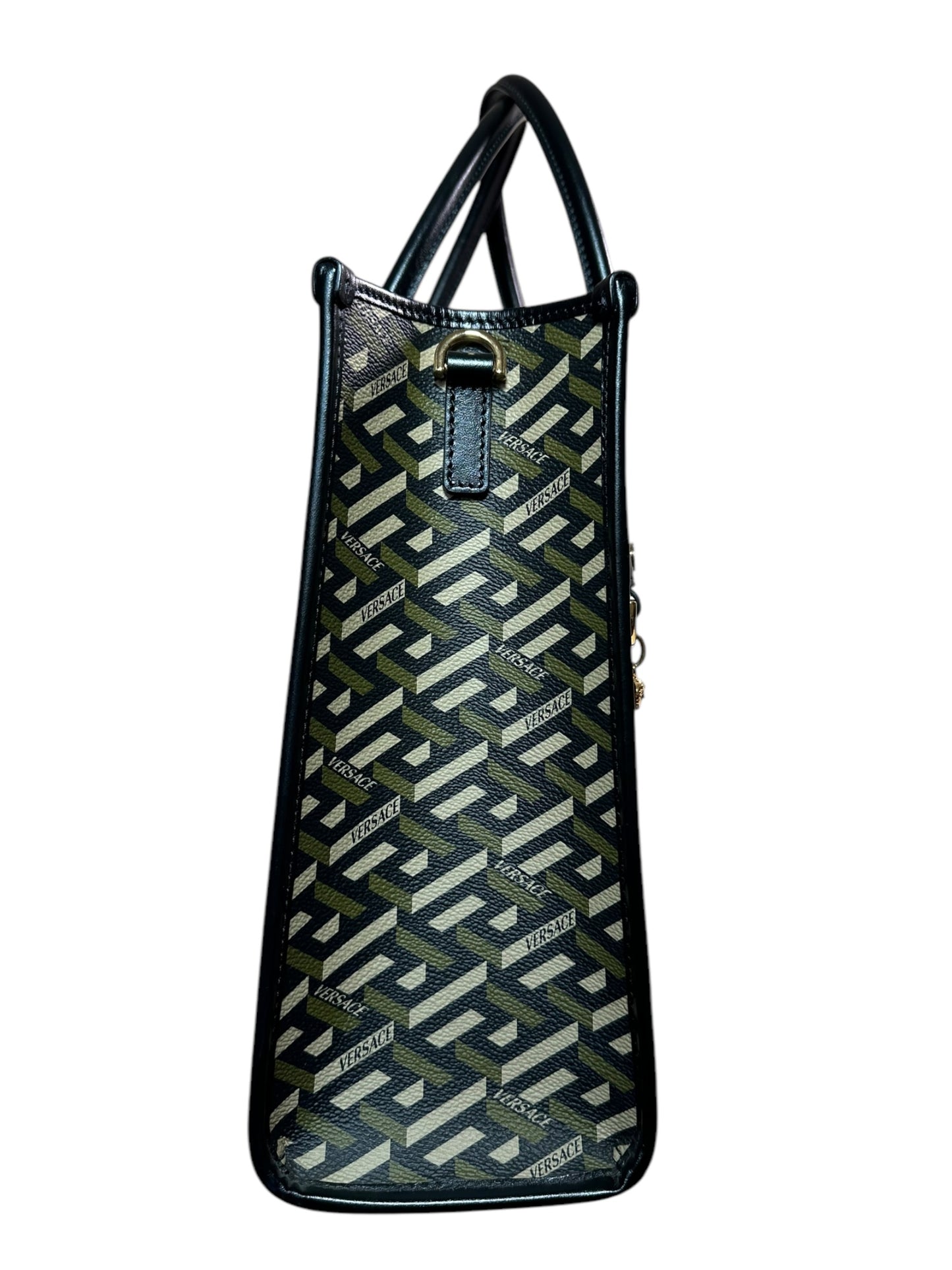 Versace borsa shopper