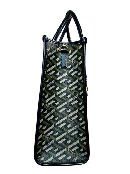 Versace borsa shopper