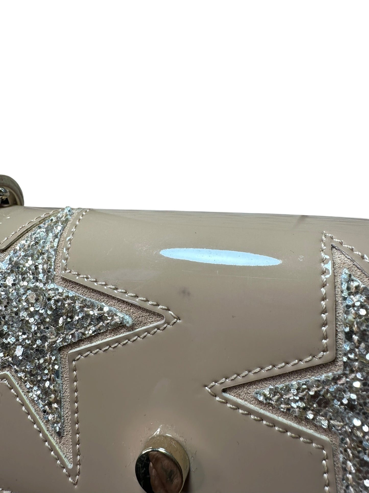 Jimmy Choo borsa a tracolla — foto 6