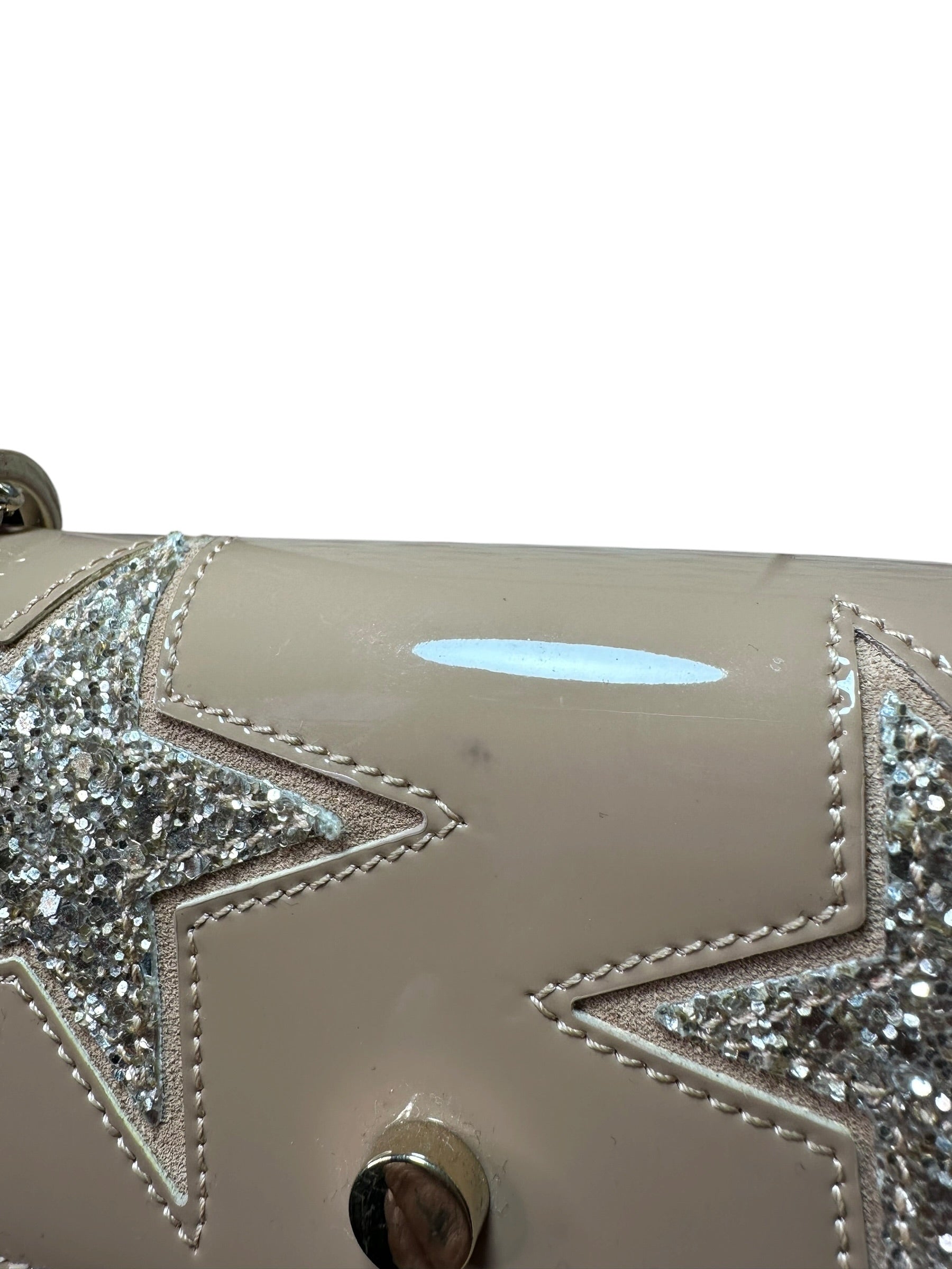 Jimmy Choo borsa a tracolla — foto 6