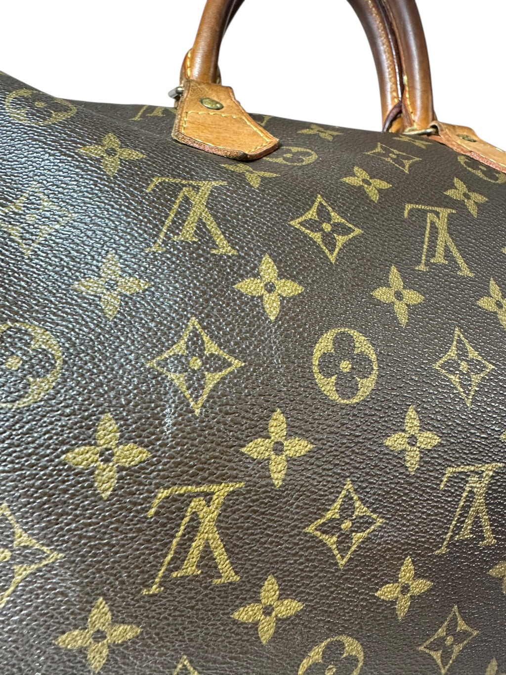 Louis Vuitton borsa speedy 40 vintage — foto 9