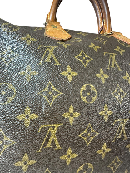 Louis Vuitton borsa speedy 40 vintage