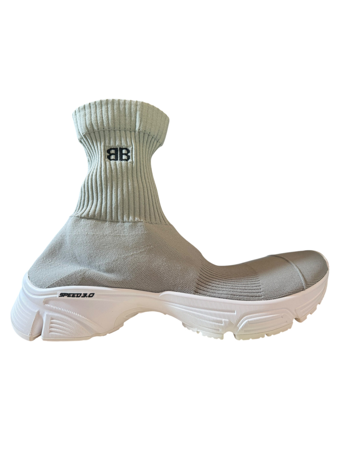 Balenciaga Speed 3.0 sneakers — foto 4