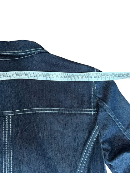 D&G giacca vintage in denim (M)