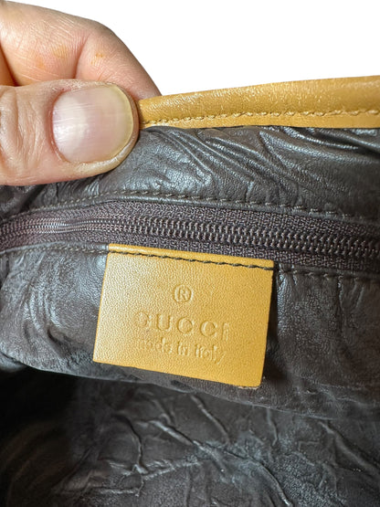 Gucci borsa Jackie vintage — foto 16