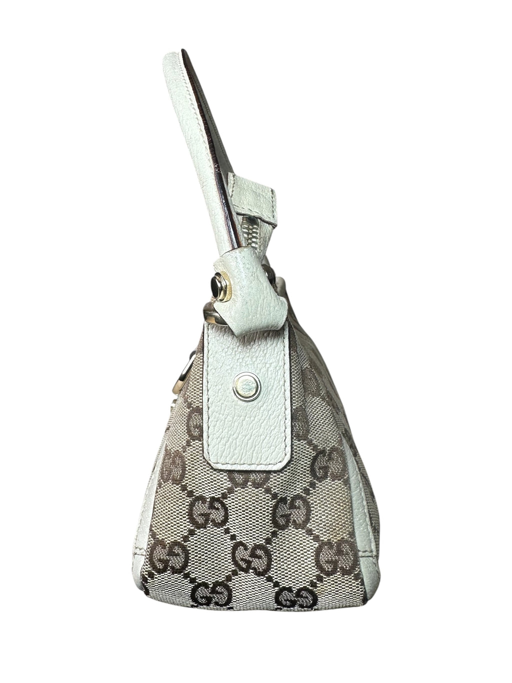 Gucci borsa vintage gg — foto 10