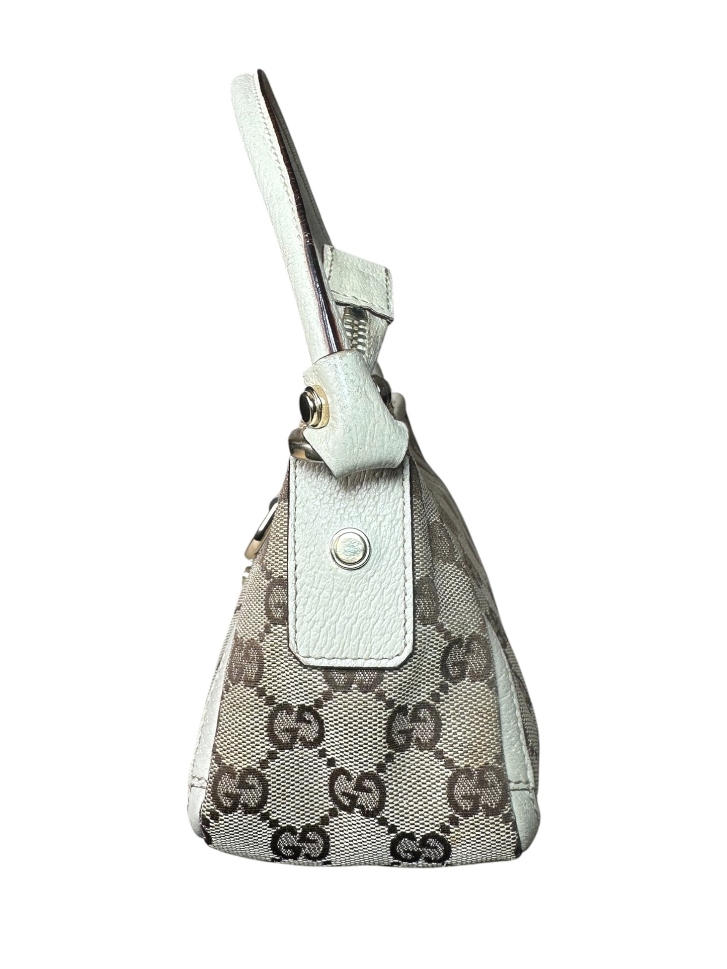 Gucci borsa vintage gg — foto 10