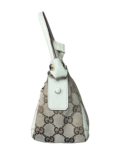 Gucci borsa vintage gg — foto 10