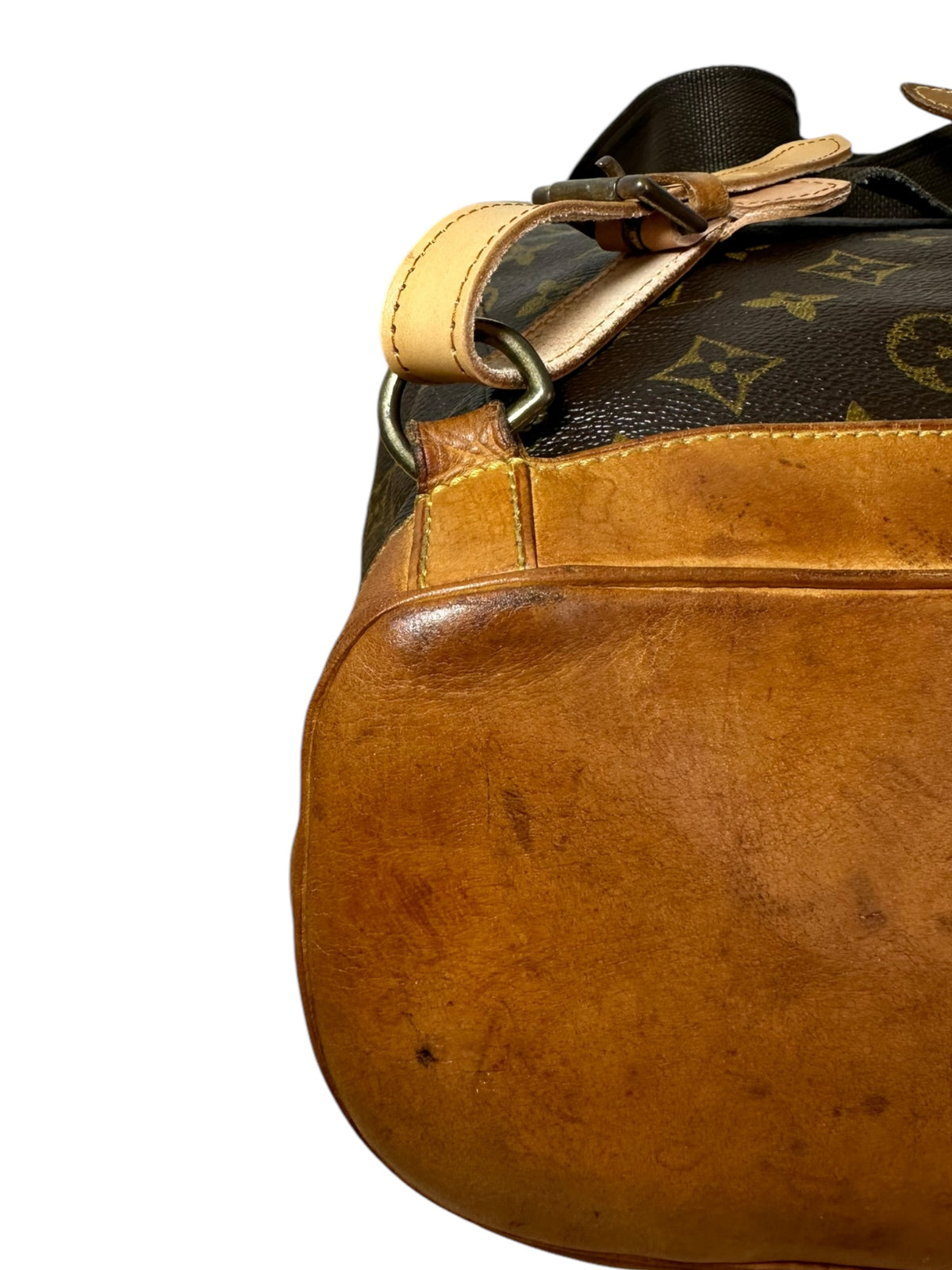 Louis Vuitton zaino vintage — foto 12