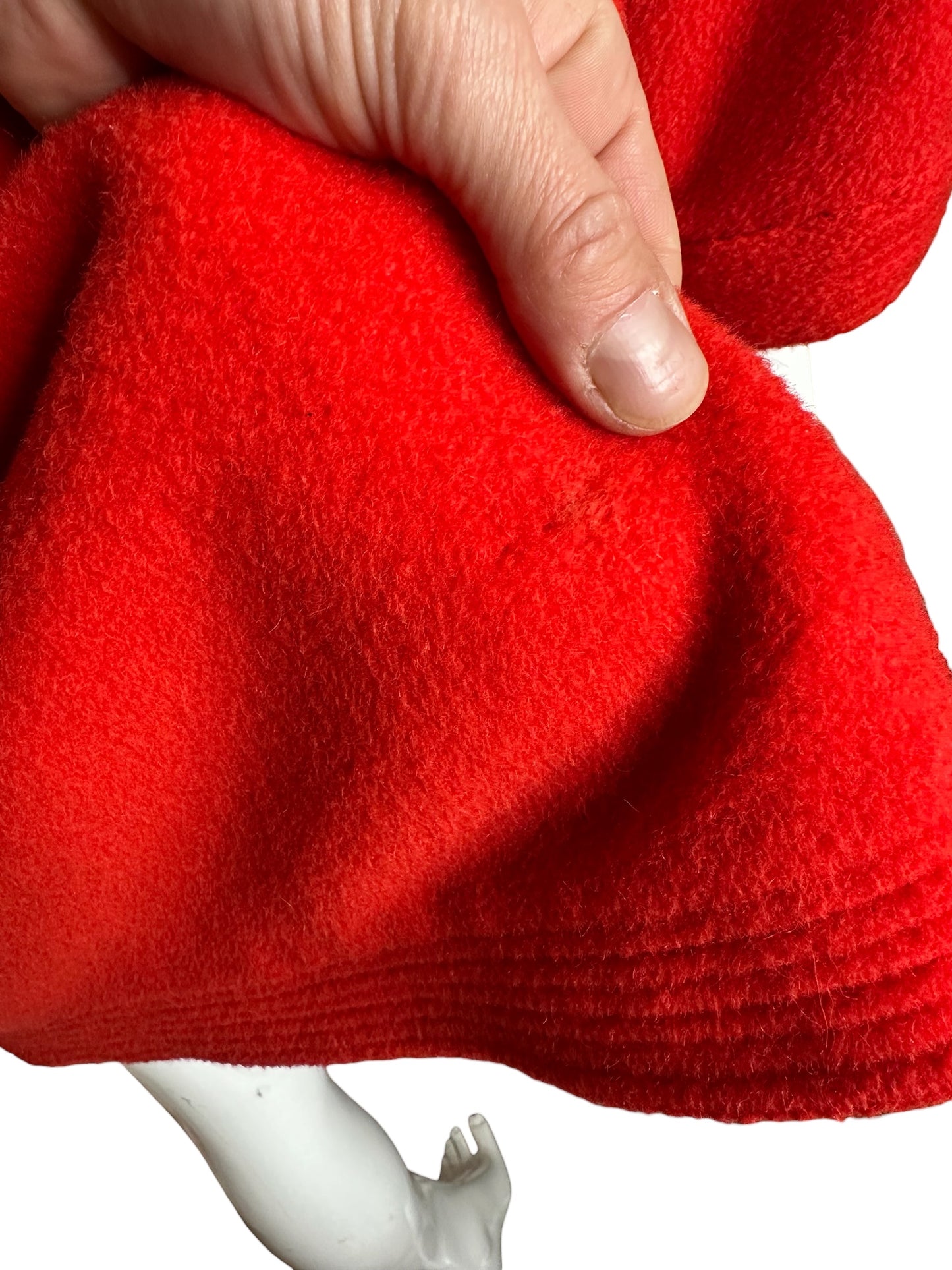 Gianni Versace cappotto in lana (L)