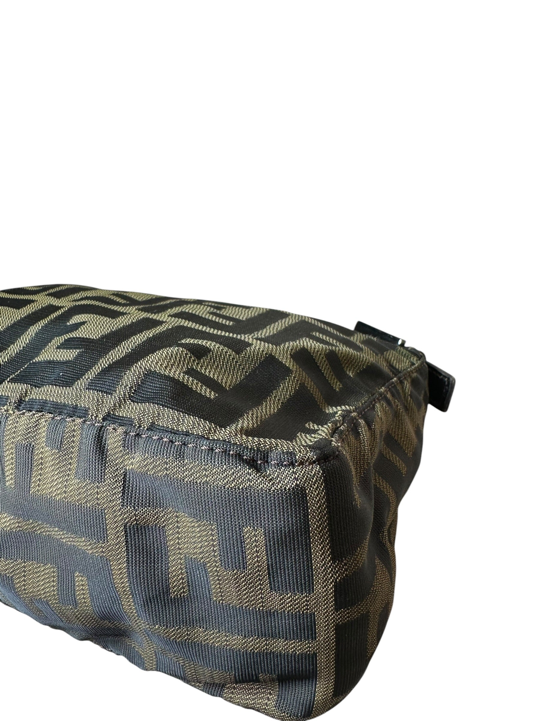 Fendi mini bag vintage FF — foto 10