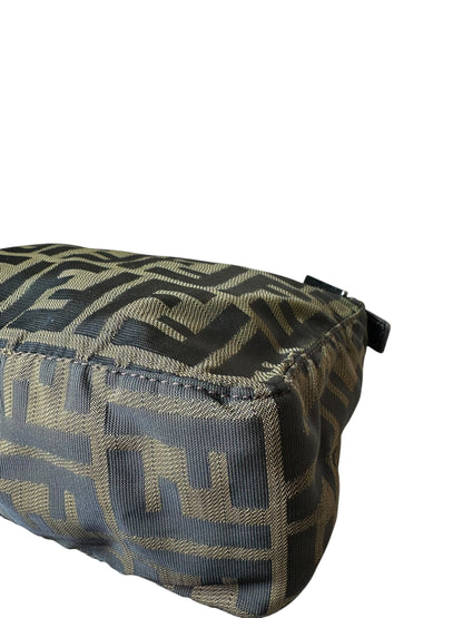 Fendi mini bag vintage FF — foto 10