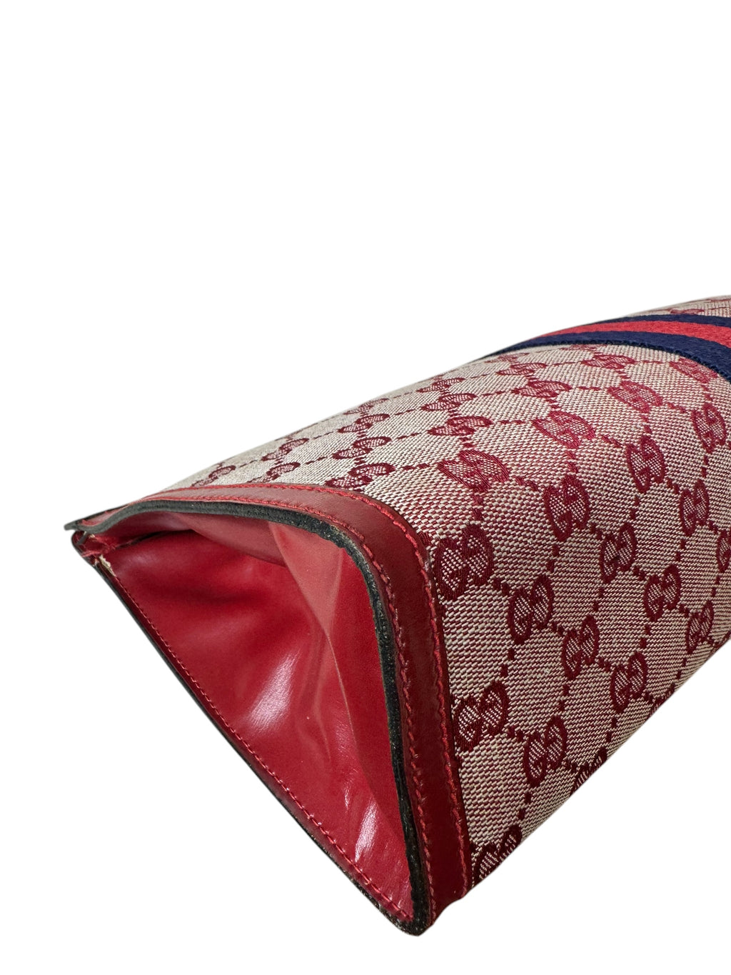 Gucci pochette vintage GG — foto 9
