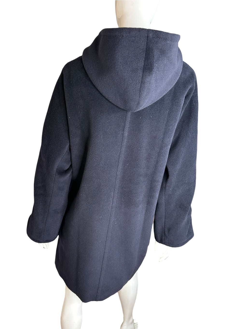 Max Mara cappotto in lana e cashmere (S)