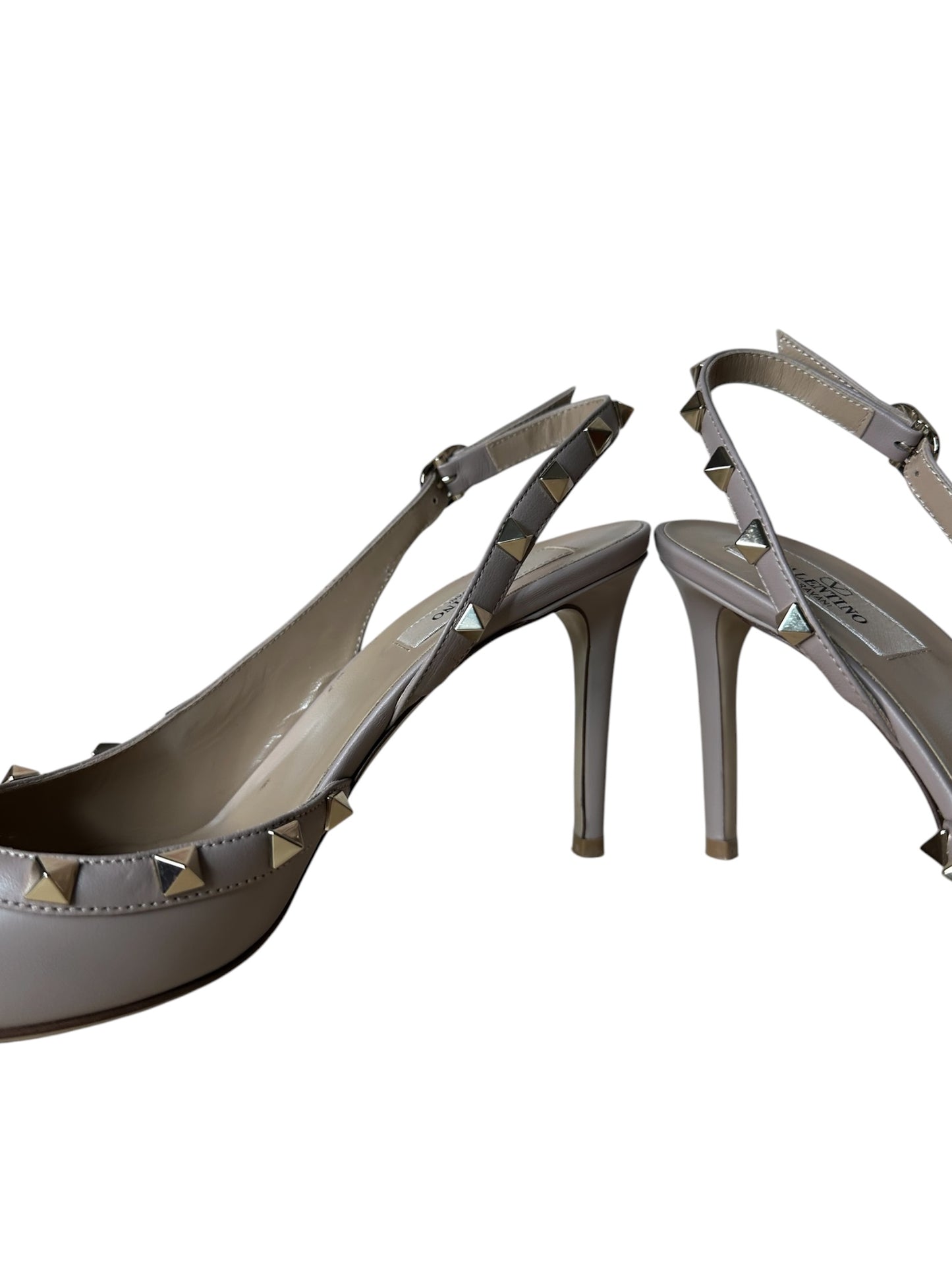 Valentino Garavano decolletè Rockstud (38)