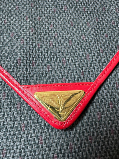 Yves Saint Laurent borsa vintage