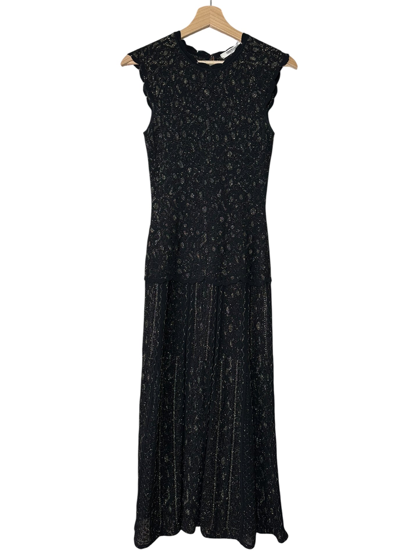 Roberto Cavalli abito in maglia — foto 6