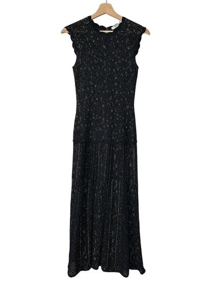Roberto Cavalli abito in maglia — foto 6